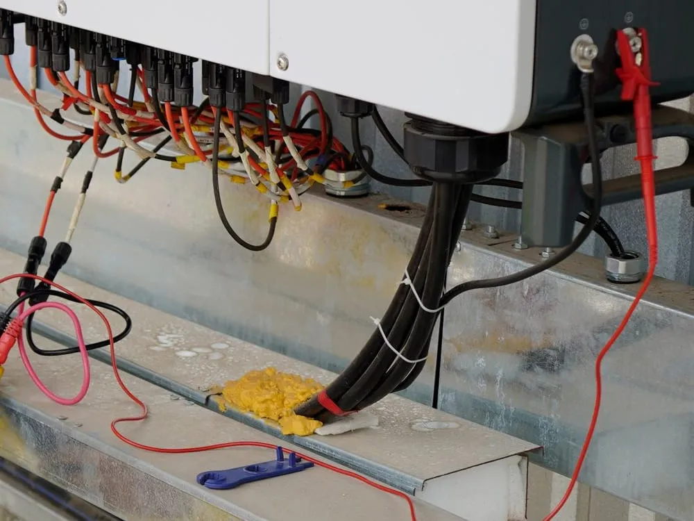 Inverters