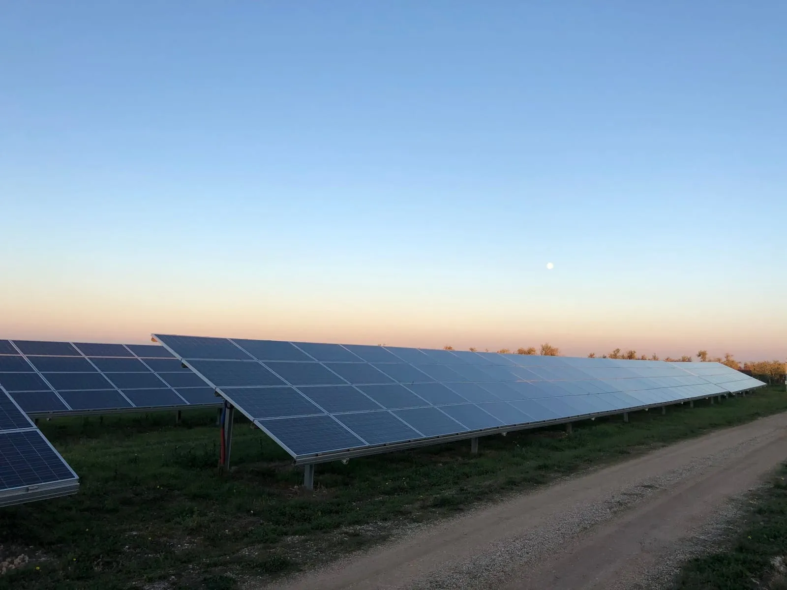 Solar Panels